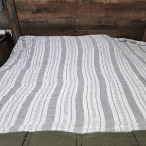 Quince 100% Linen Sheet Set